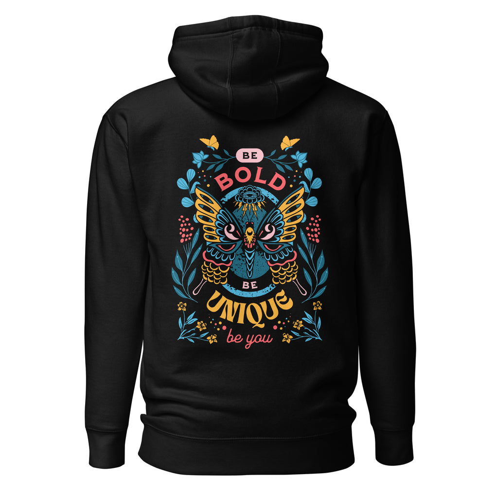 Be_bold_be_unique_DMERCHS_Hoodie