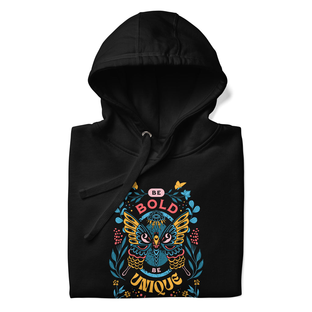 Be_bold_be_unique_DMERCHS_Hoodie