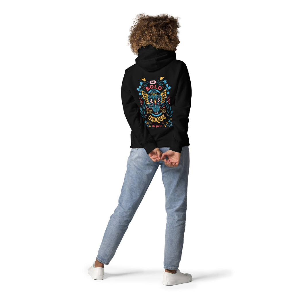 Be_bold_be_unique_DMERCHS_Hoodie