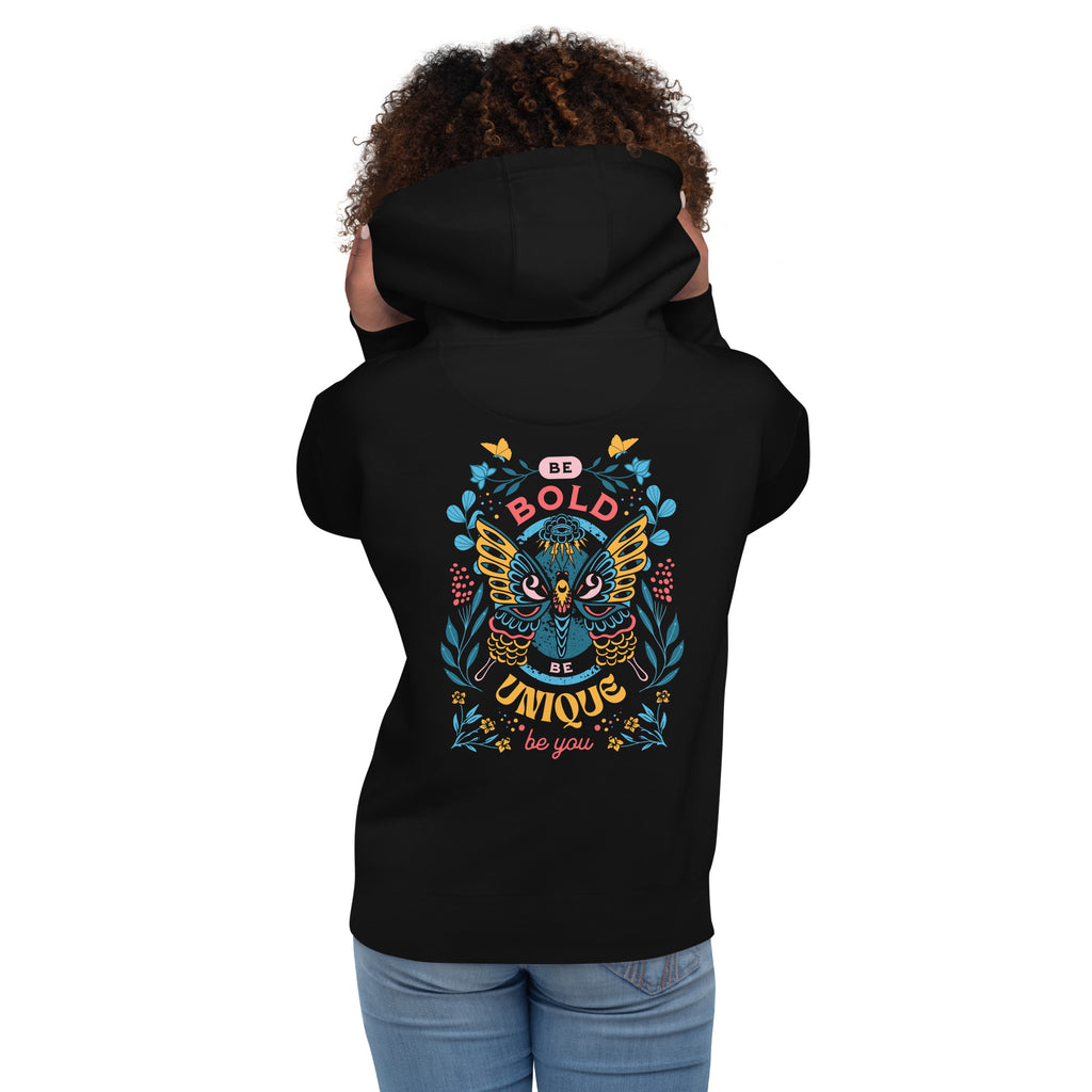 Be_bold_be_unique_DMERCHS_Hoodie