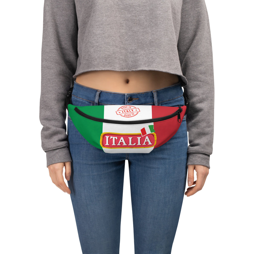 DMERCHS Fanny Pack