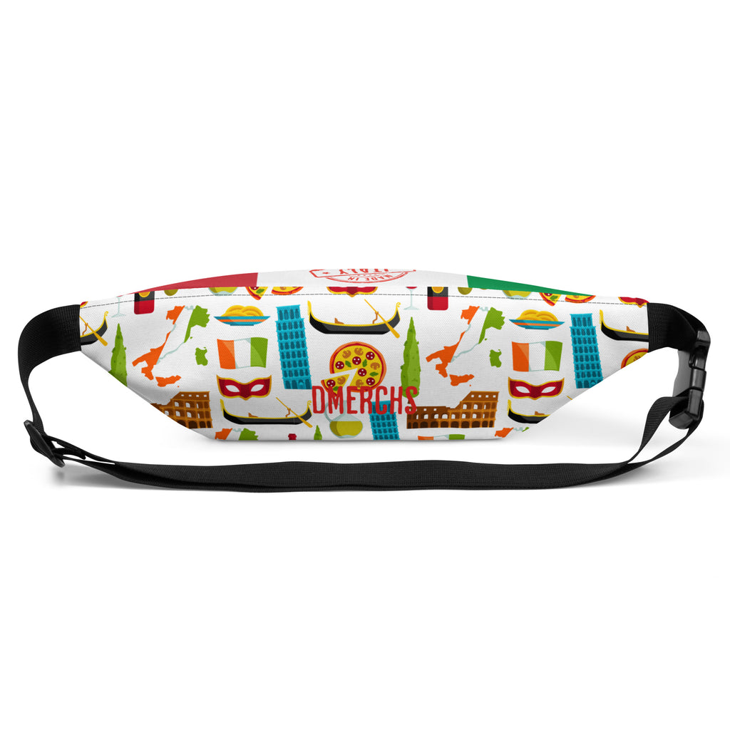 DMERCHS Fanny Pack