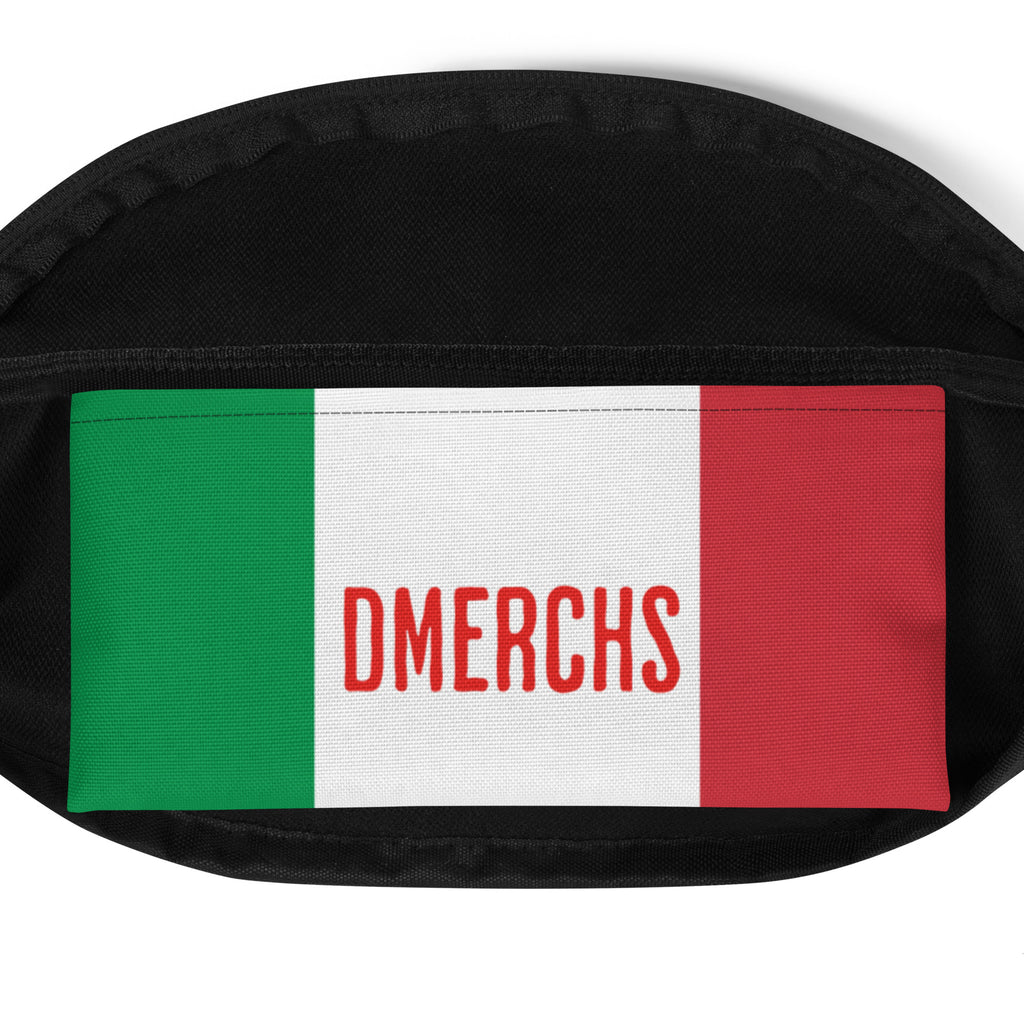 DMERCHS Fanny Pack