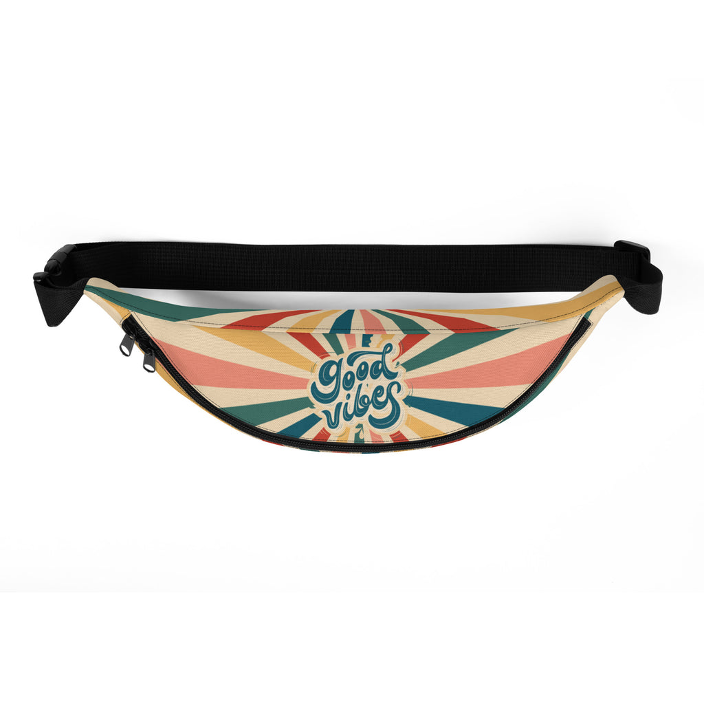 DMERCHS Fanny Pack bag