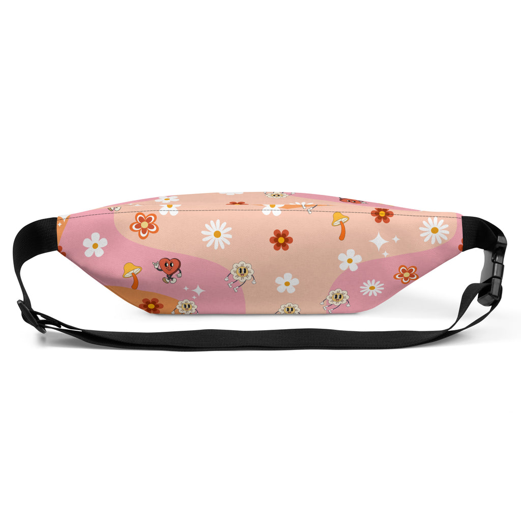 DMERCHS Fanny Pack 