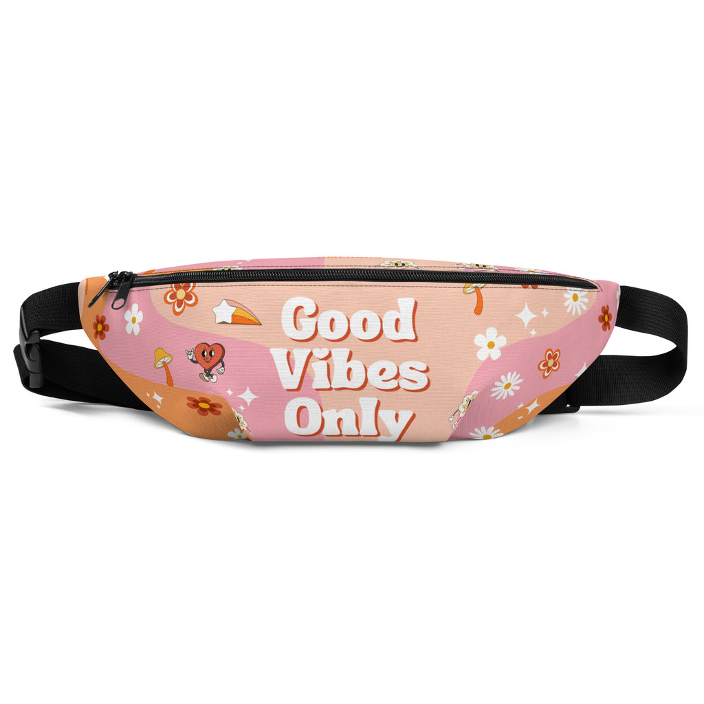 DMERCHS Fanny Pack 