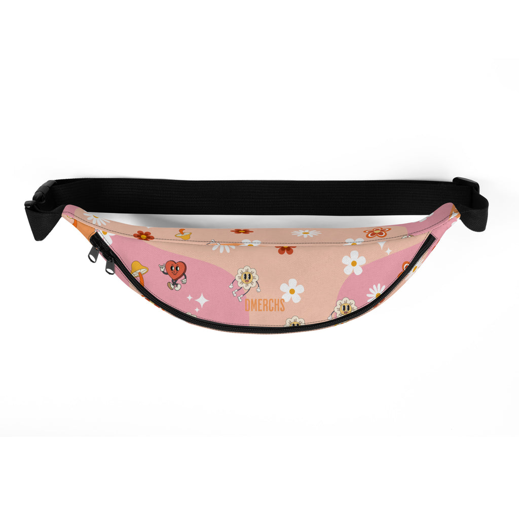 DMERCHS Fanny Pack 