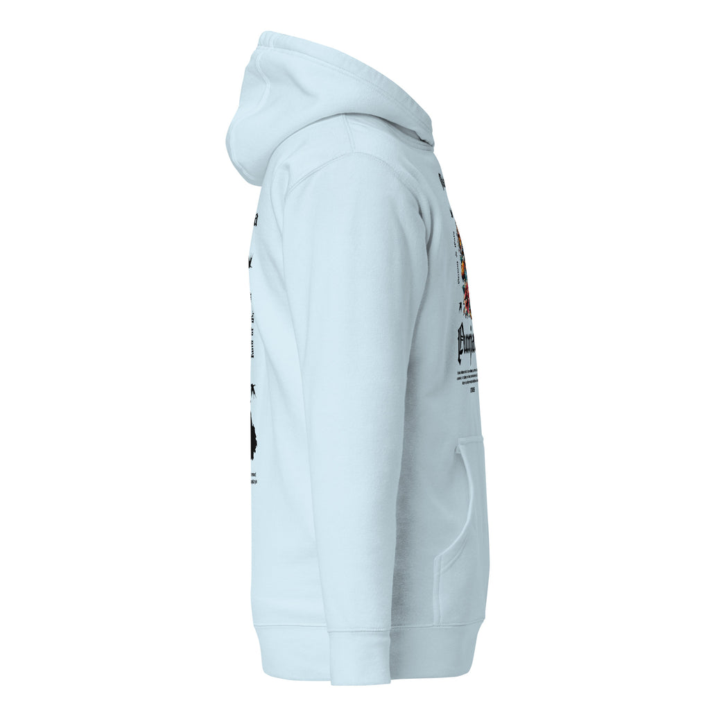 DMERCHS Punjab Hoodie