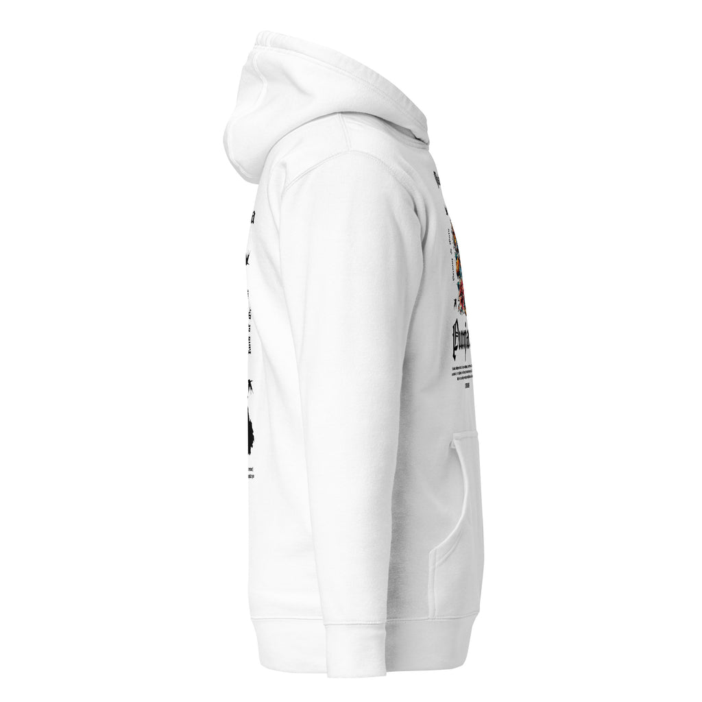 DMERCHS Punjab Hoodie