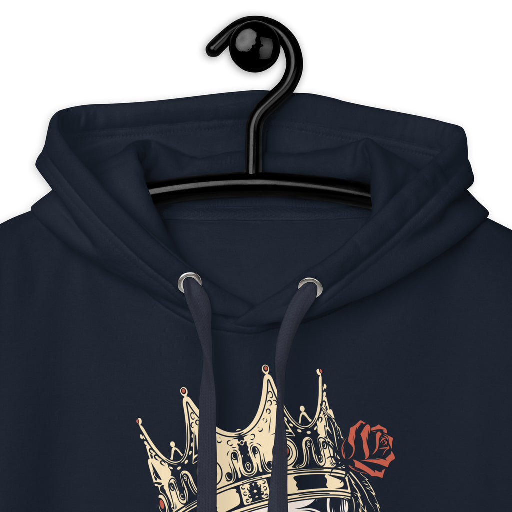 Daku_ek_number_da_DMERCHS_Hoodie