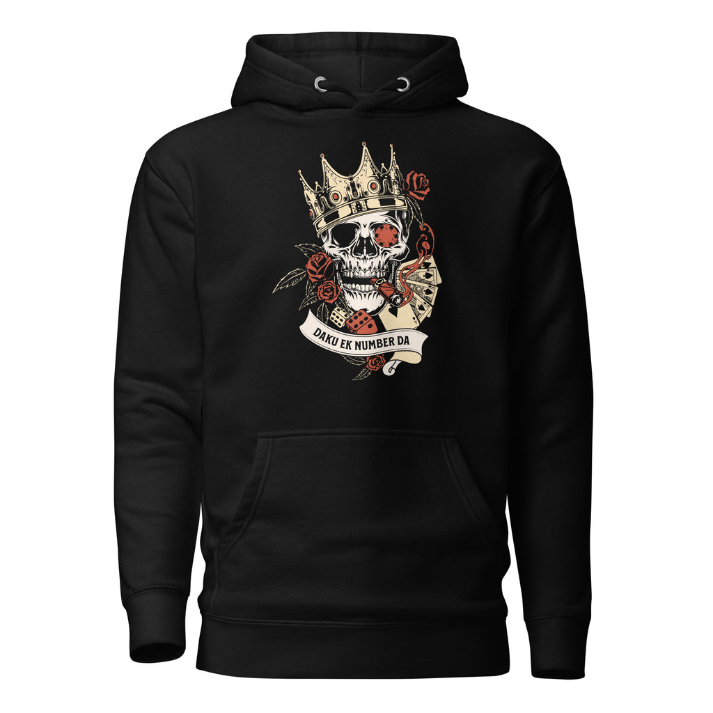 Daku_ek_number_da_DMERCHS_Hoodie