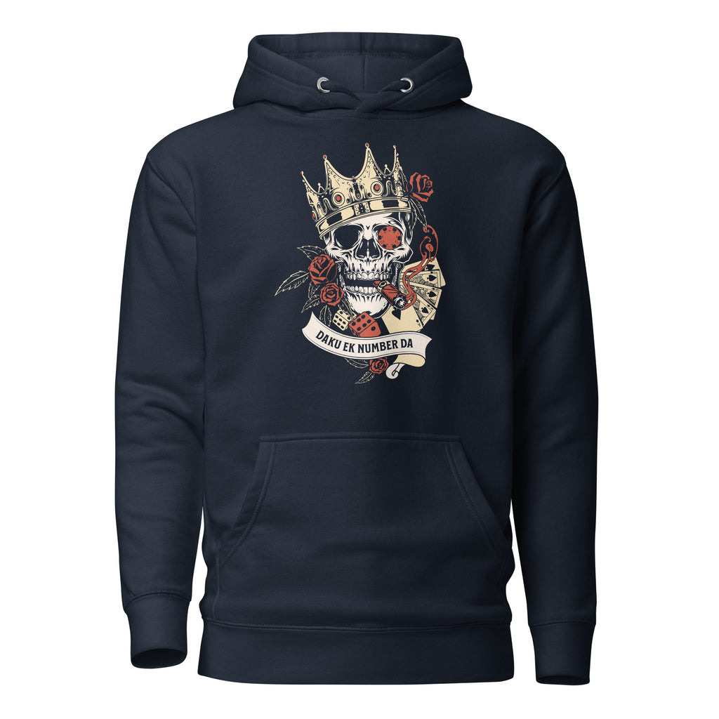 Daku_ek_number_da_DMERCHS_Hoodie