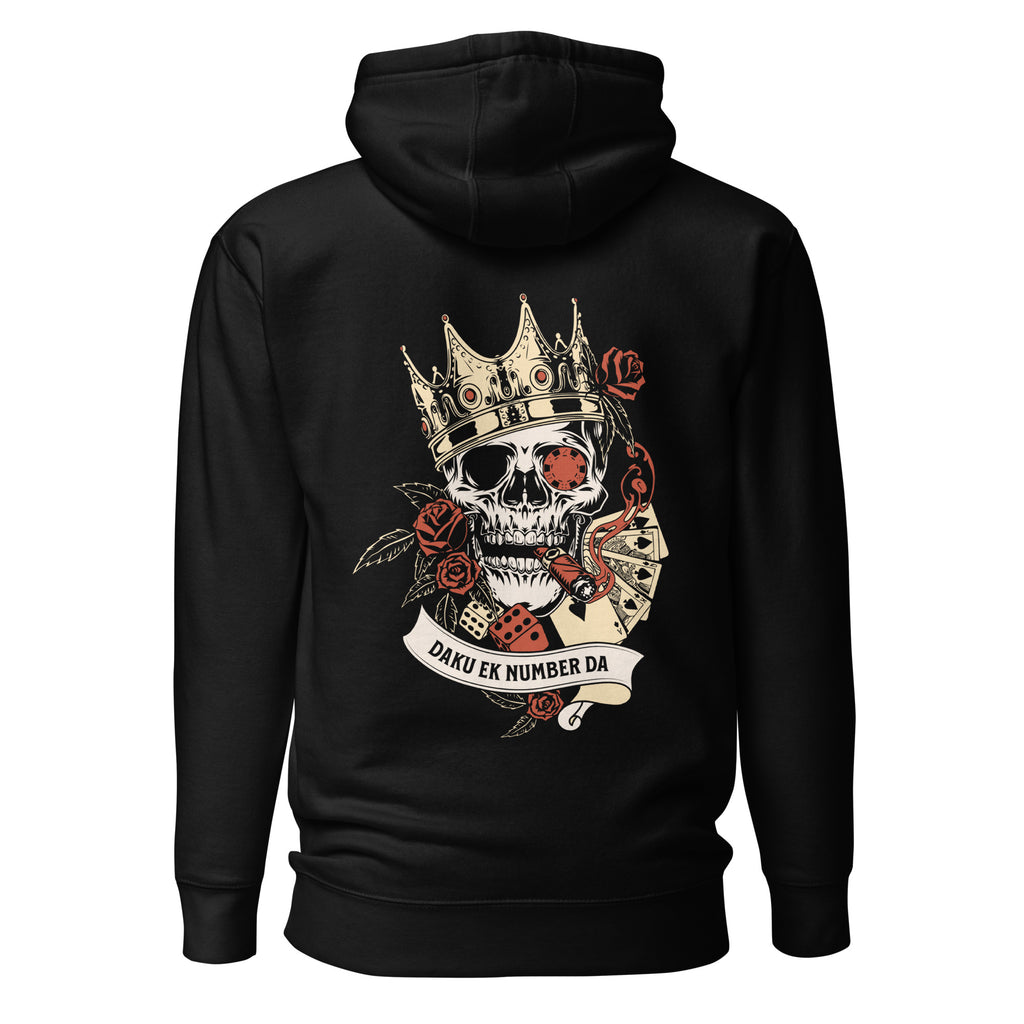 Daku_ek_number_da_DMERCHS_Hoodie