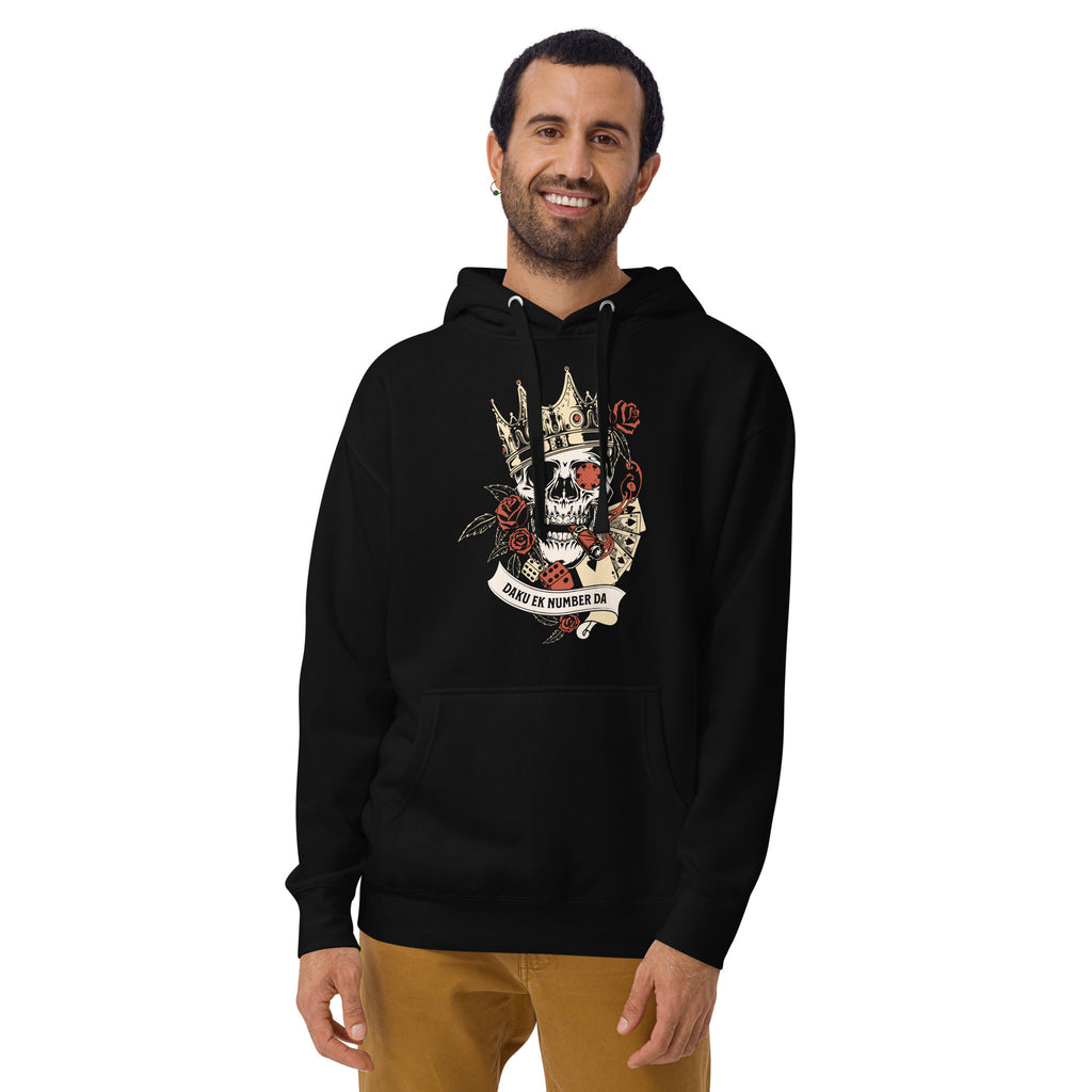 Daku_ek_number_da_DMERCHS_Hoodie