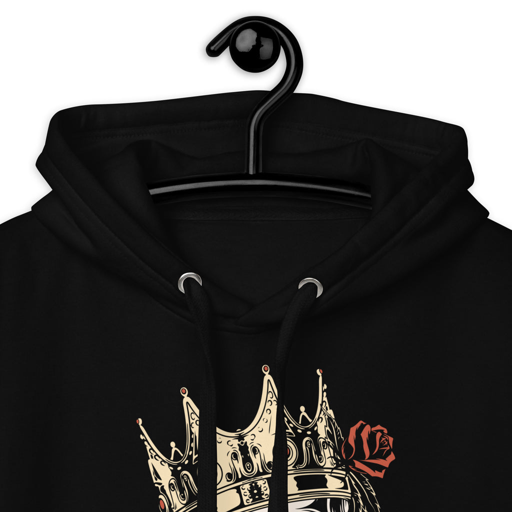 Daku_ek_number_da_DMERCHS_Hoodie