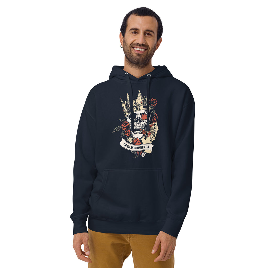 Daku_ek_number_da_DMERCHS_Hoodie