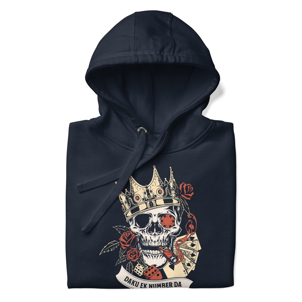 Daku_ek_number_da_DMERCHS_Hoodie