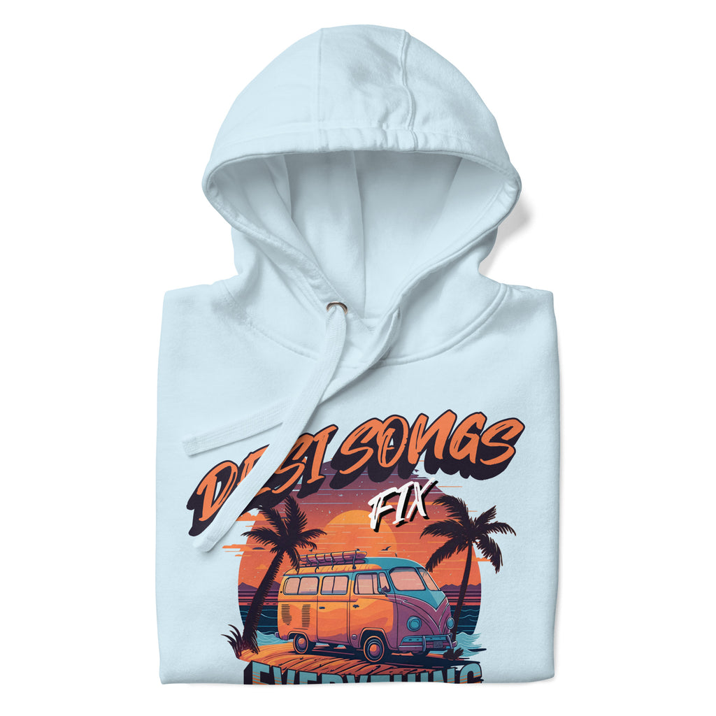 Desi_Songs_DMERCHS_Hoodie