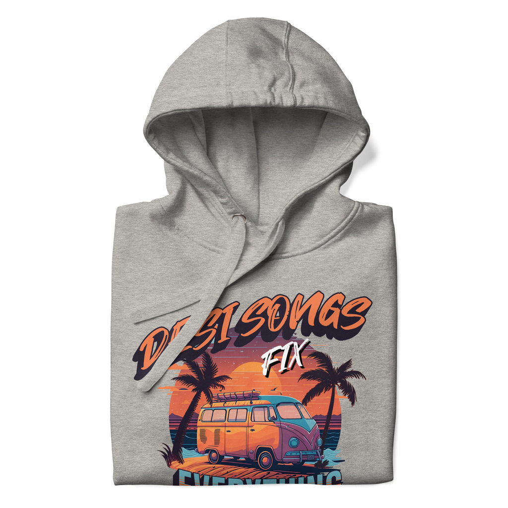 Desi_Songs_DMERCHS_Hoodie