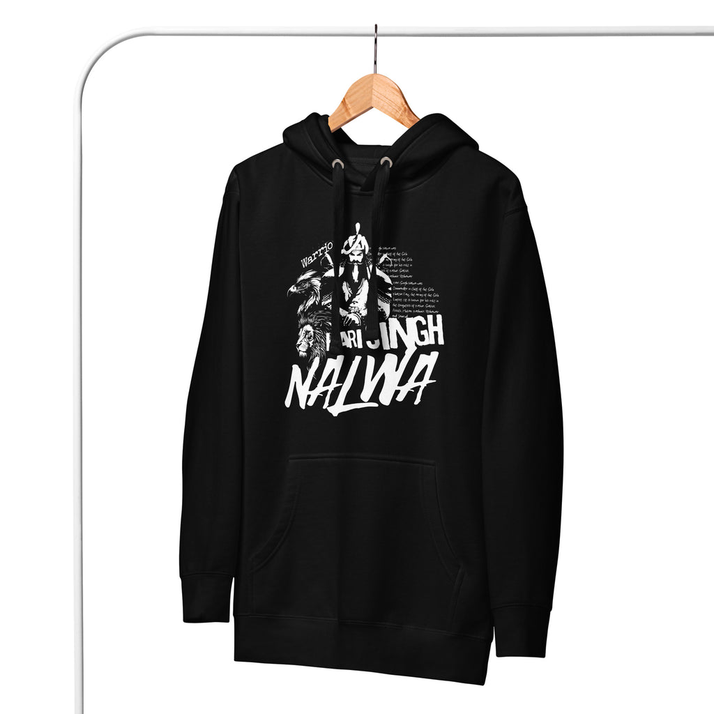 Hari_Singh_Nalwa_DMERCHS_Hoodie