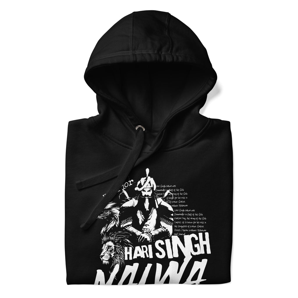 Hari_Singh_Nalwa_DMERCHS_Hoodie