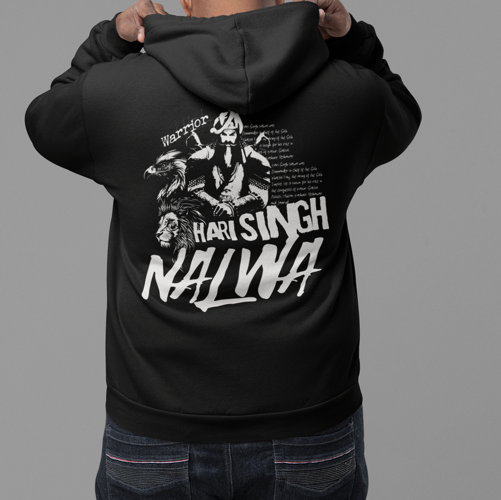 Hari_Singh_Nalwa_DMERCHS_Hoodie