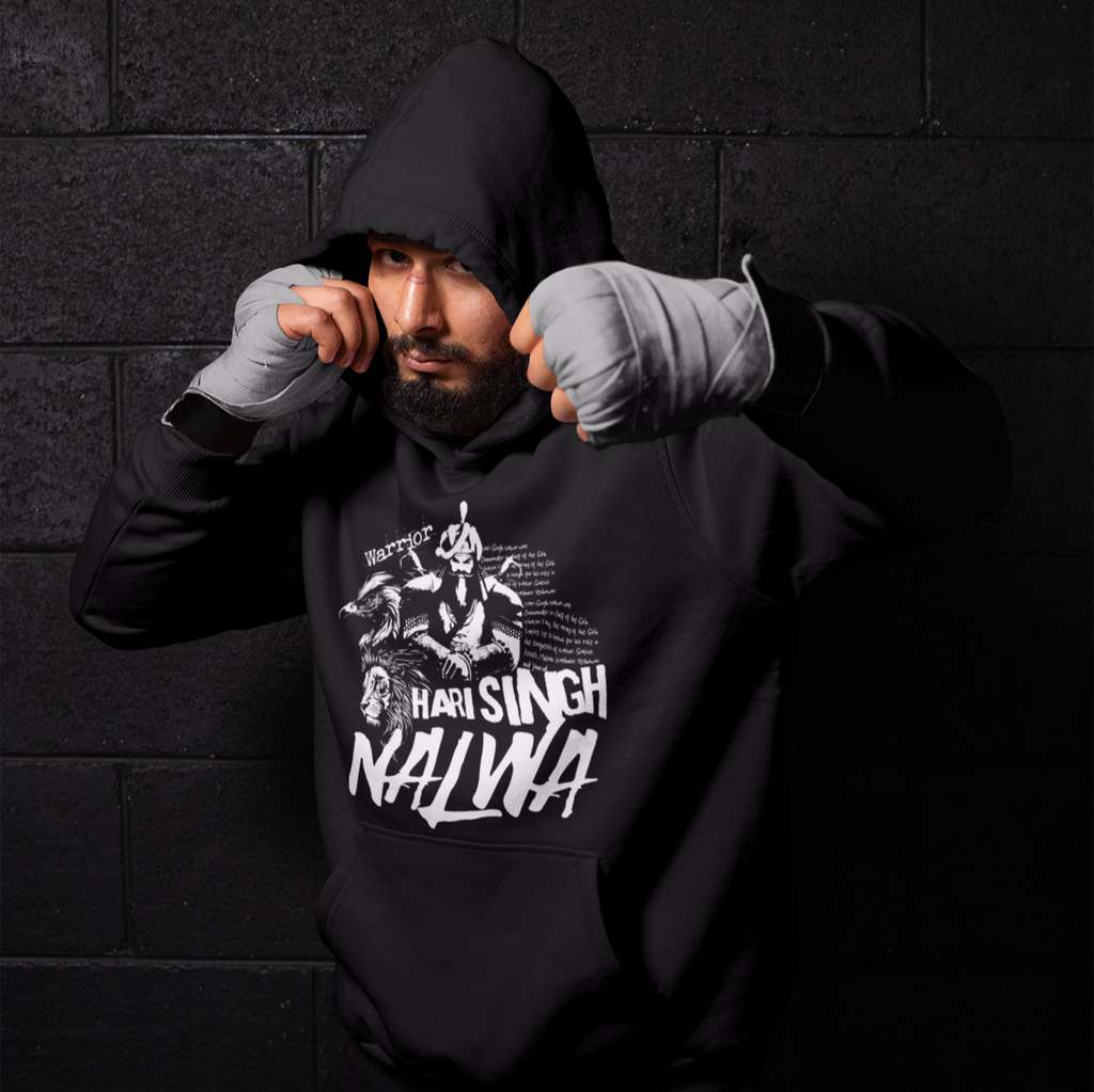 Hari_Singh_Nalwa_DMERCHS_Hoodie