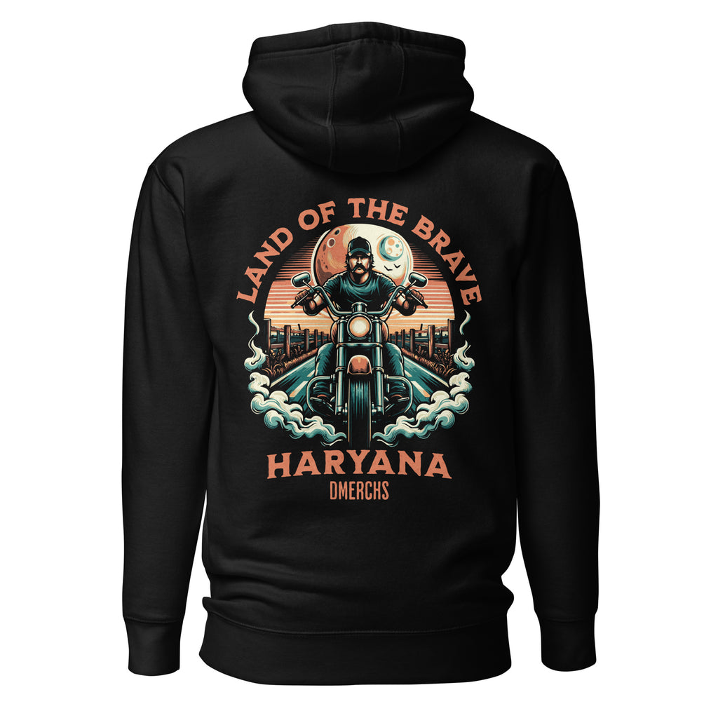 Haryana_Land_of_the_Brave_DMERCHS_Hoodie