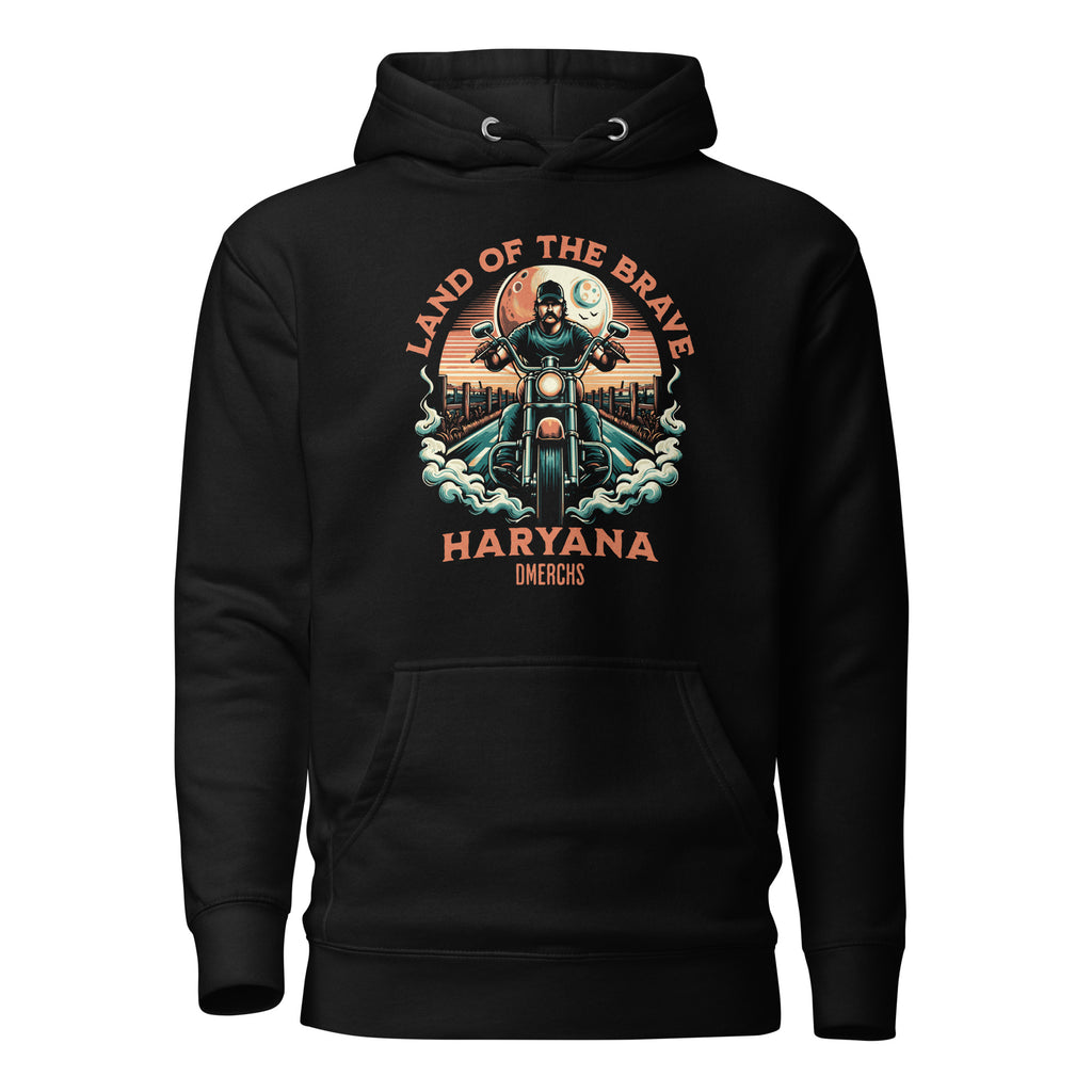 Haryana_Land_of_the_Brave_DMERCHS_Hoodie