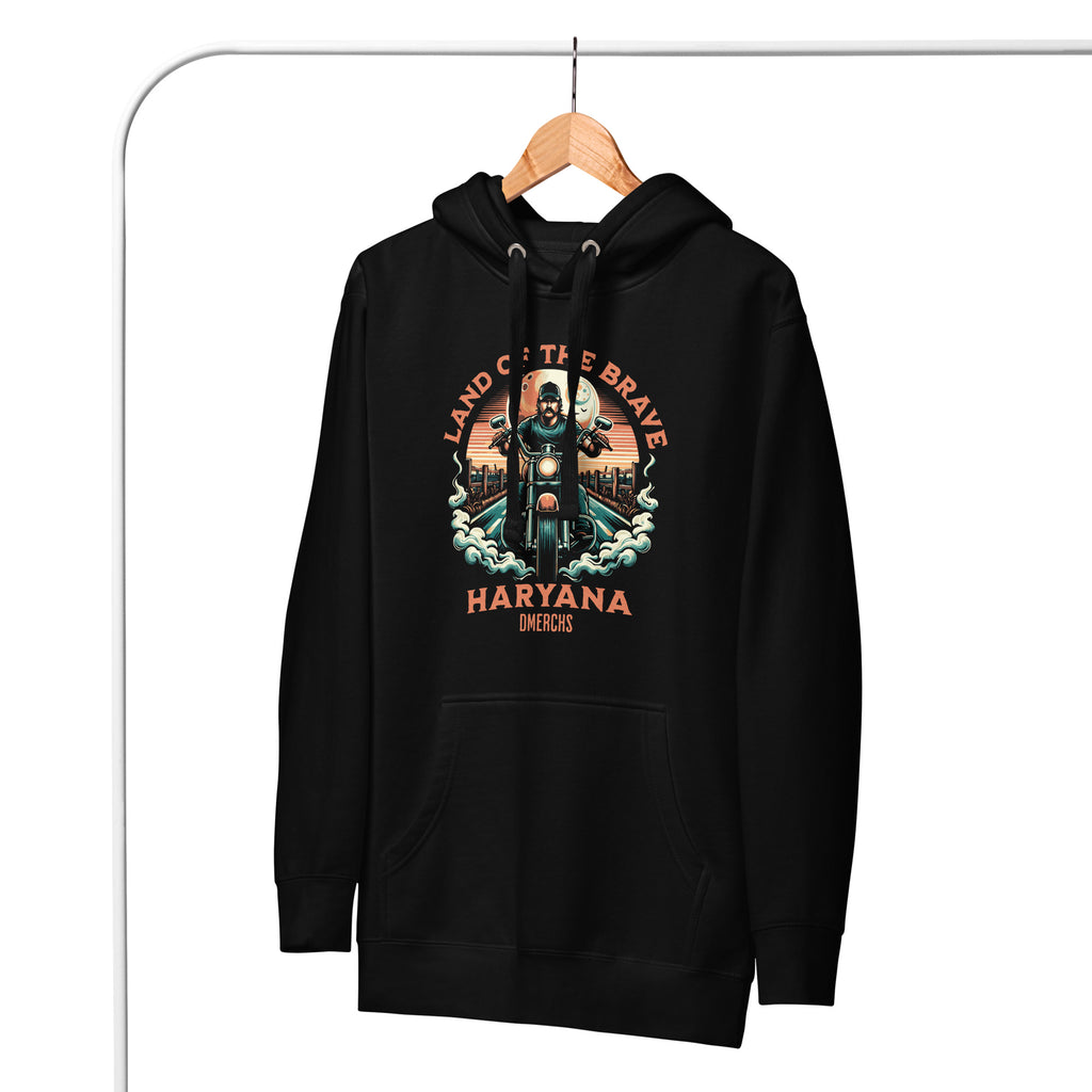 Haryana_Land_of_the_Brave_DMERCHS_Hoodie