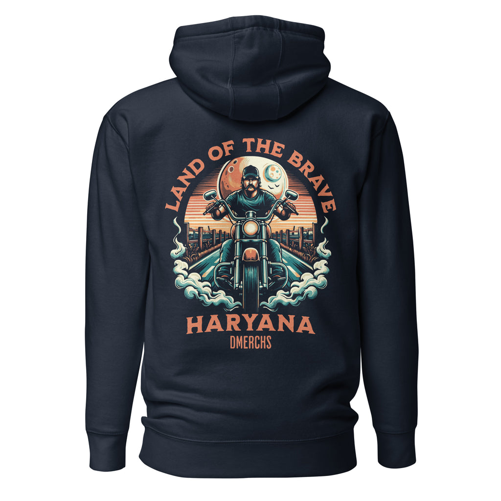 Haryana_Land_of_the_Brave_DMERCHS_Hoodie