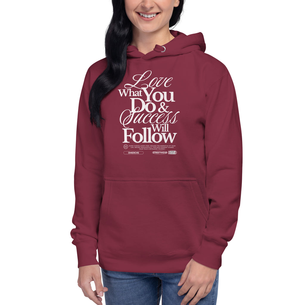 Love_what_you_do_hoodie_DMERCHS_Hoodie