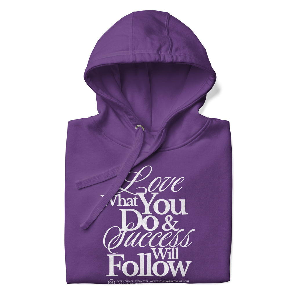 Love_what_you_do_hoodie_DMERCHS_Hoodie