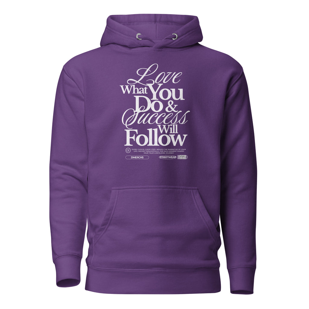 Love_what_you_do_hoodie_DMERCHS_Hoodie