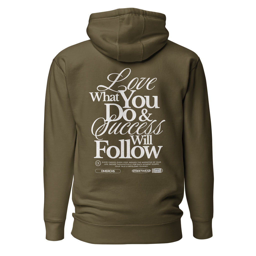 Love_what_you_do_hoodie_DMERCHS_Hoodie