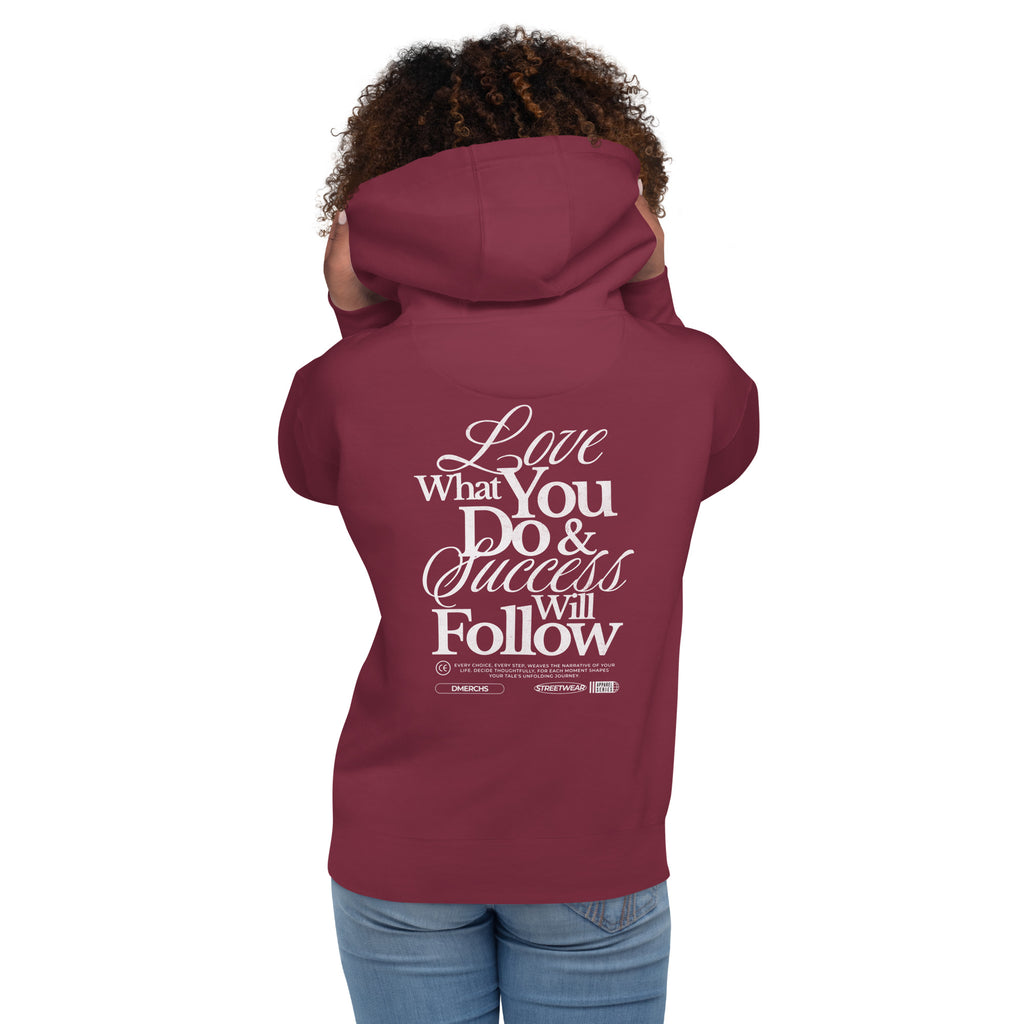 Love_what_you_do_hoodie_DMERCHS_Hoodie