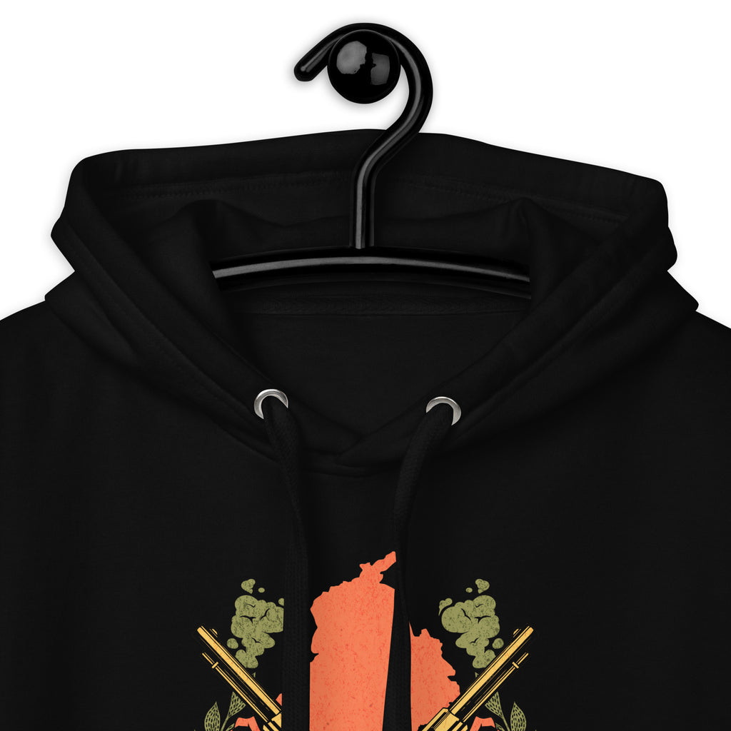 Majha Punjab DMERCHS Hoodie