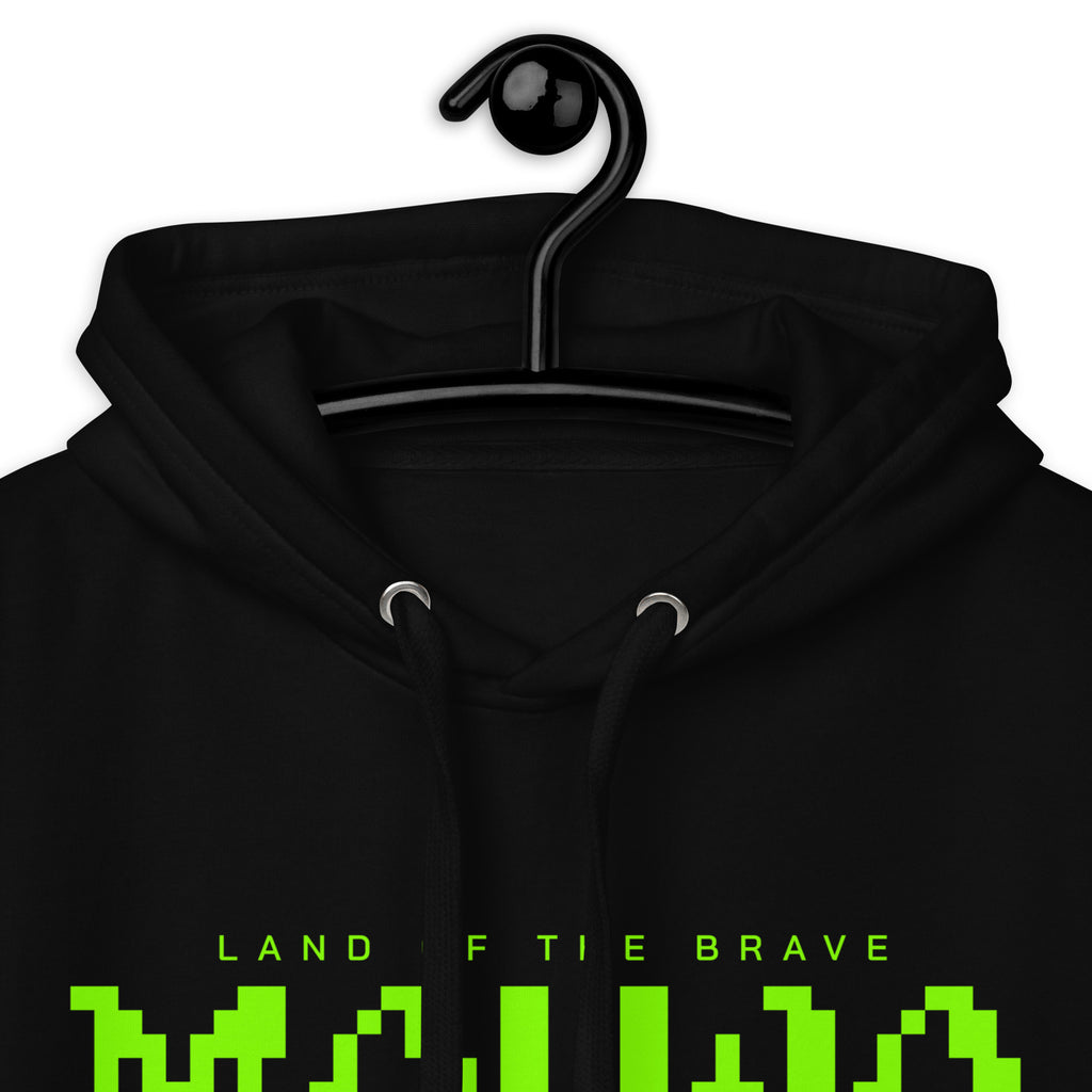 Malwa Punjabi Hoodie