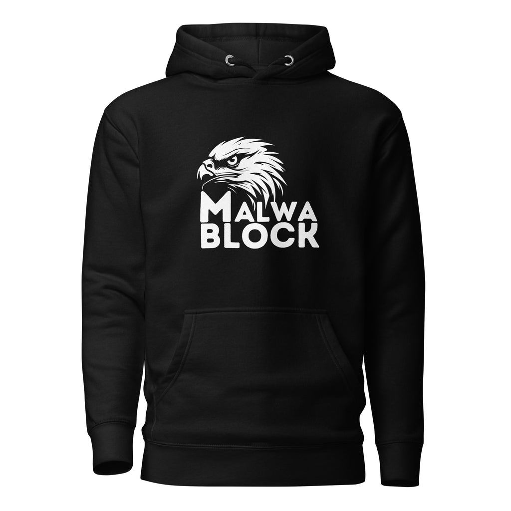 Malwa_block_eagle_DMERCHS_Hoodie