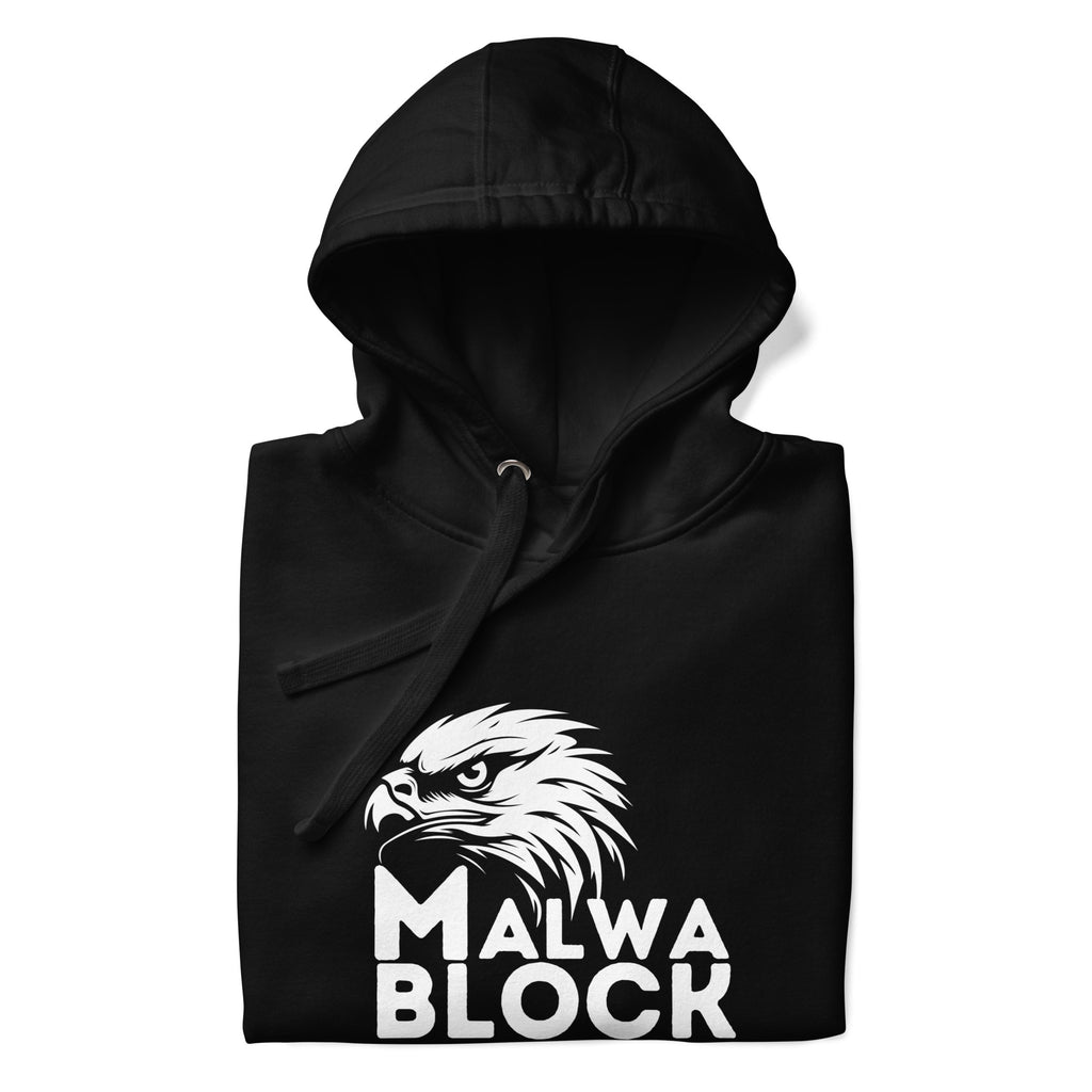 Malwa_block_eagle_DMERCHS_Hoodie