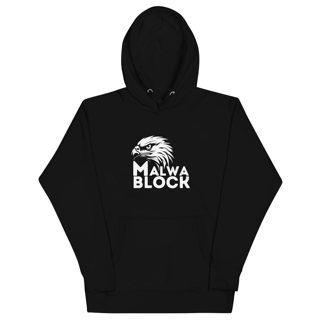 Malwa_block_eagle_DMERCHS_Hoodie