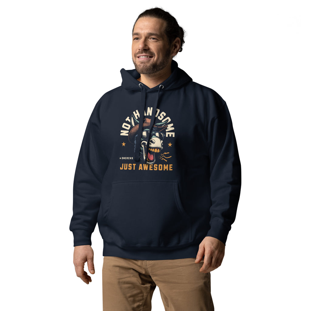 Not_Handsome_Just_Awesome_DMERCHS_Hoodie