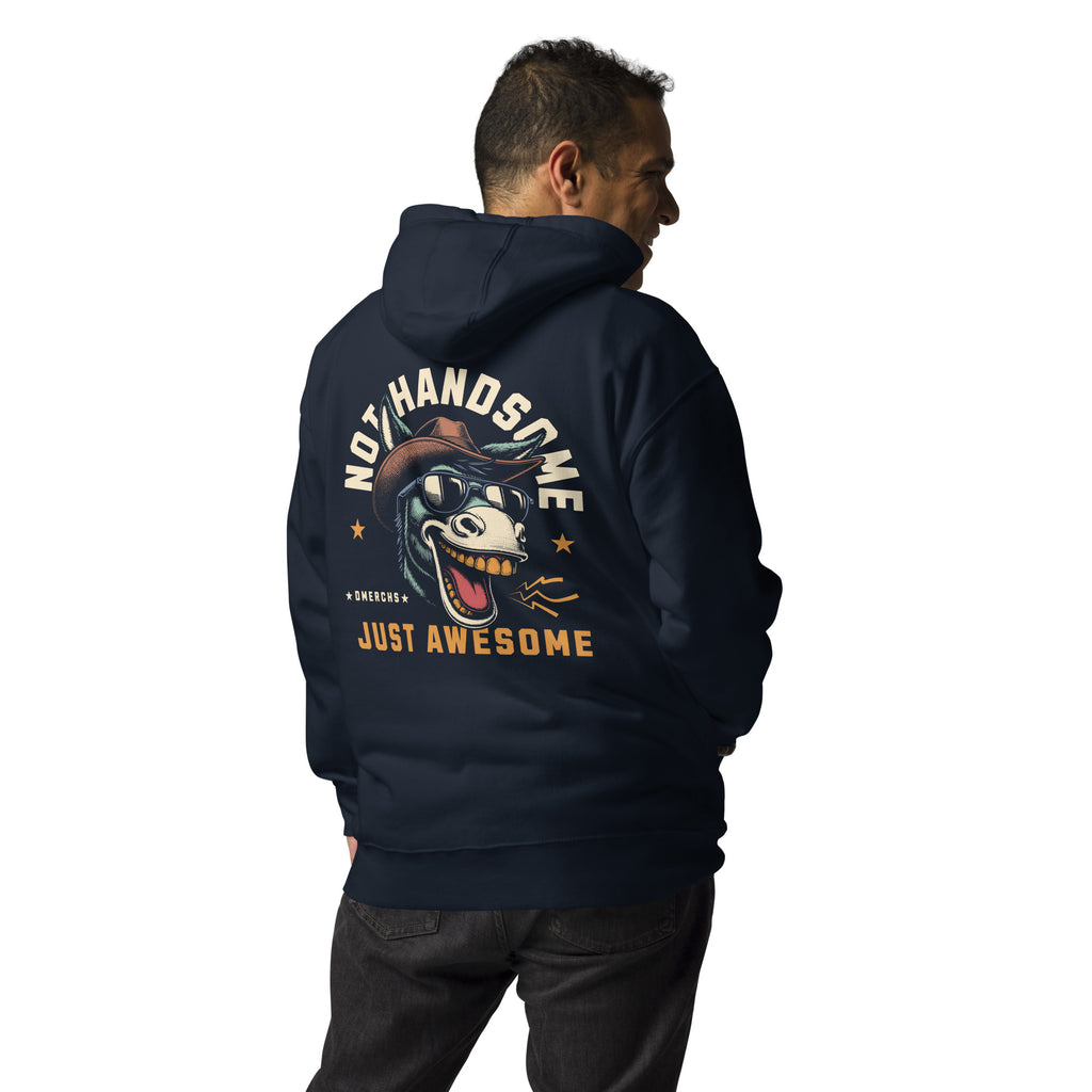 Not_Handsome_Just_Awesome_DMERCHS_Hoodie