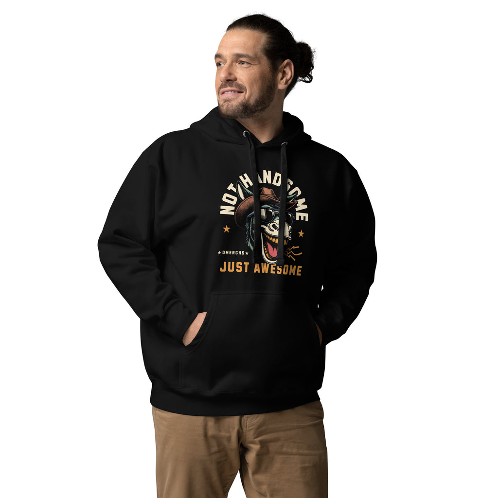 Not_Handsome_Just_Awesome_DMERCHS_Hoodie