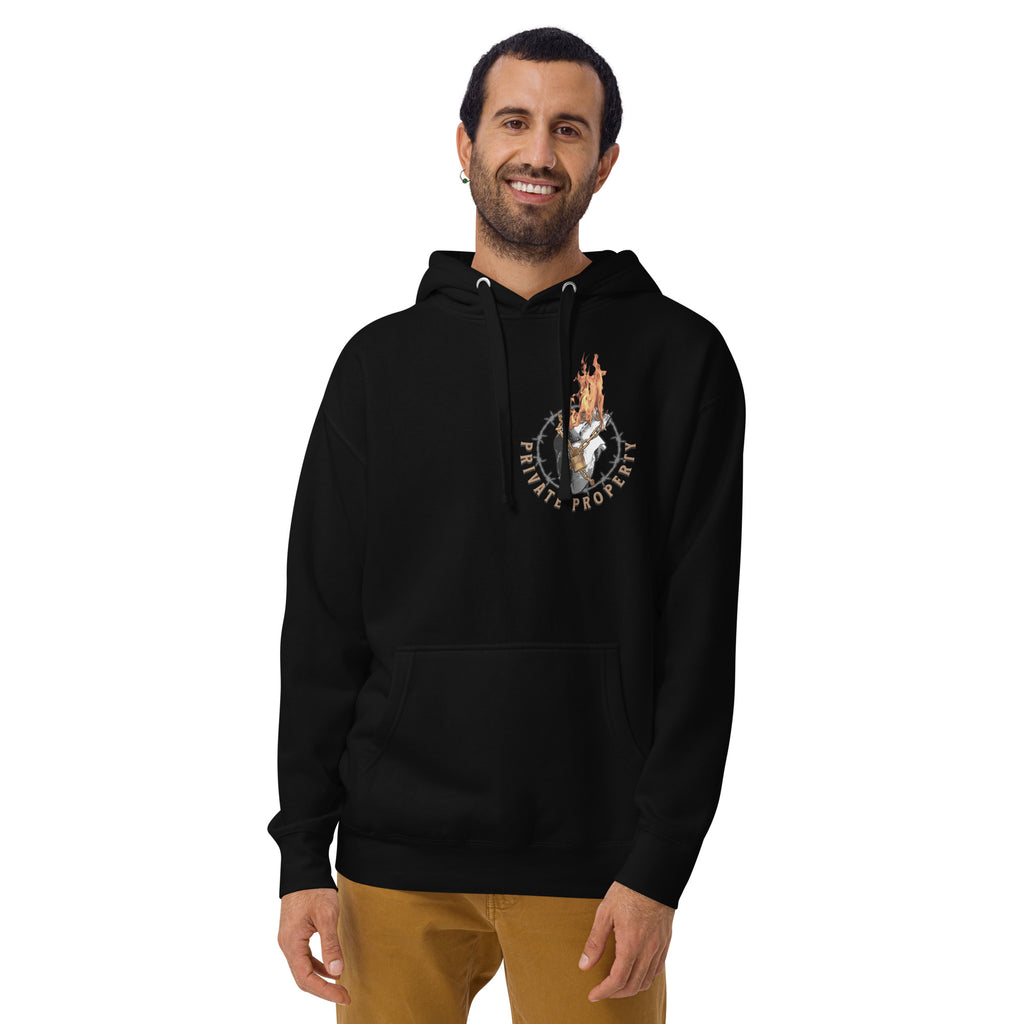 Private_property_DMERCHS_Hoodie