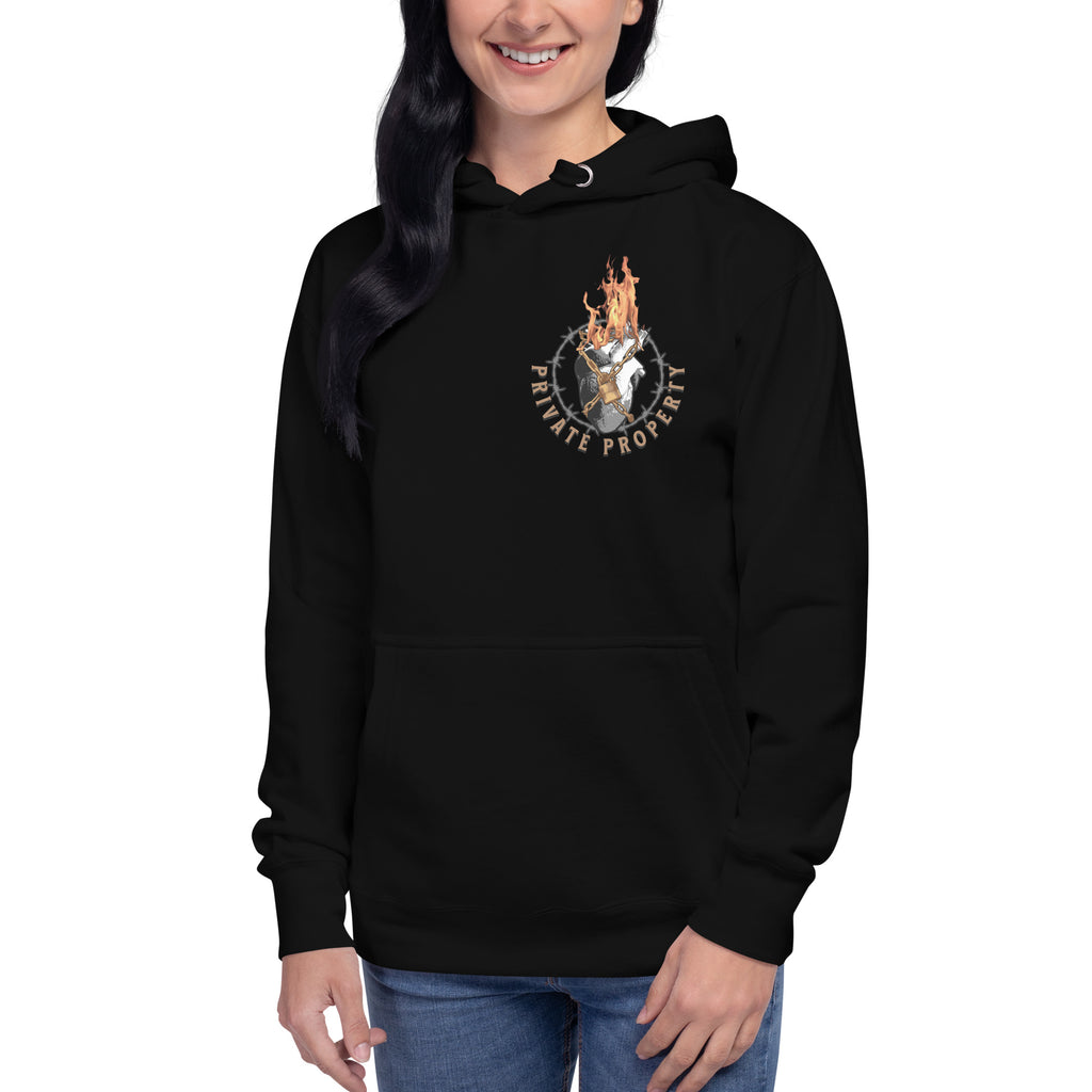 Private_property_DMERCHS_Hoodie