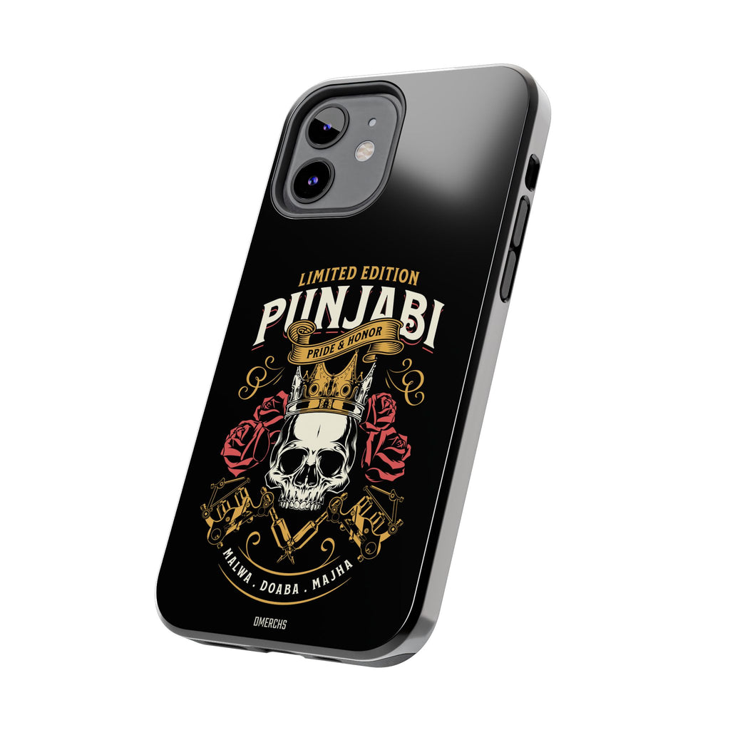 punjab phone cover by dmerchs