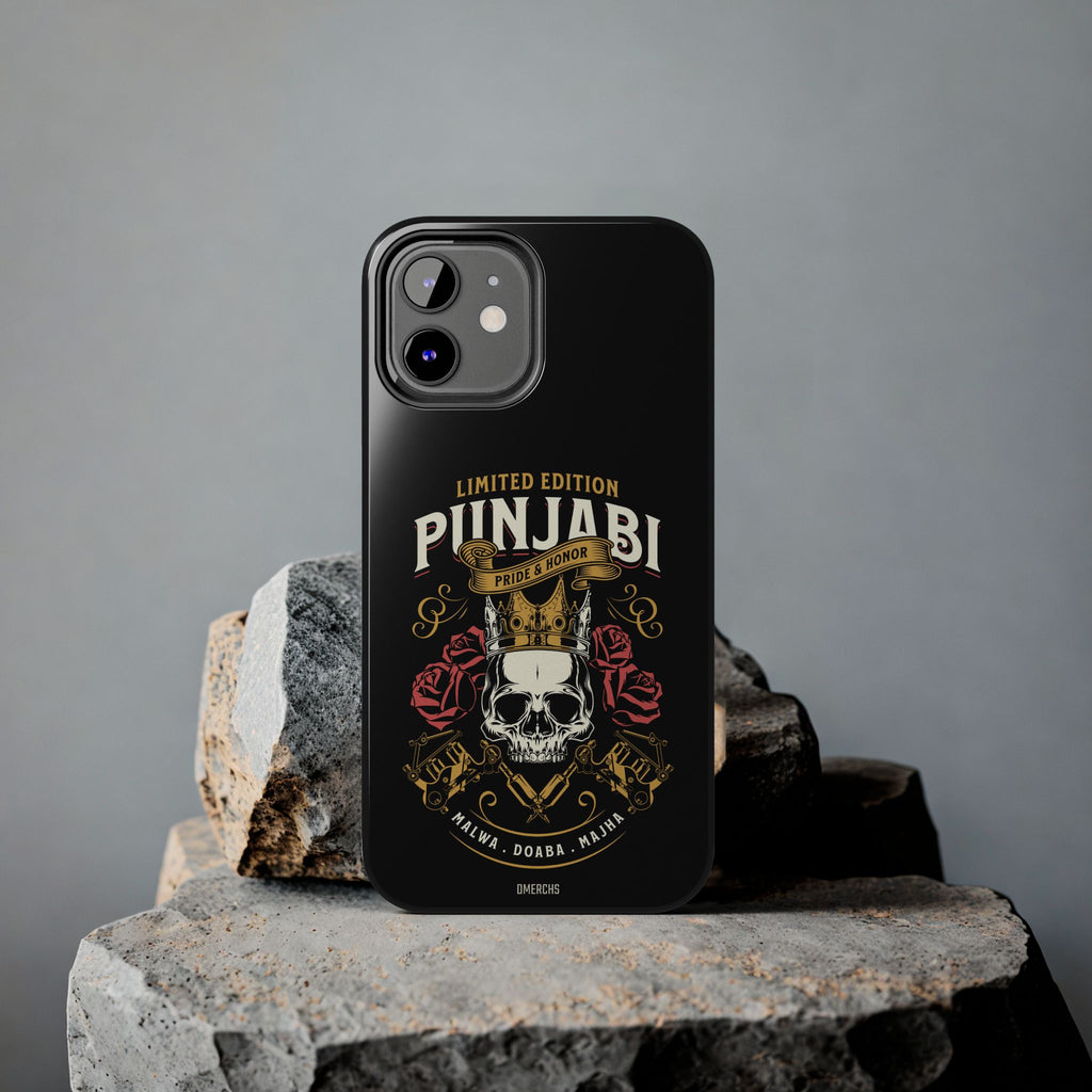 punjab phone cover by dmerchs