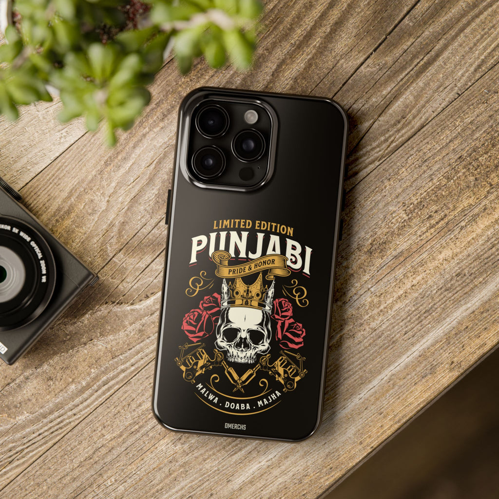 punjab phone cover by dmerchs