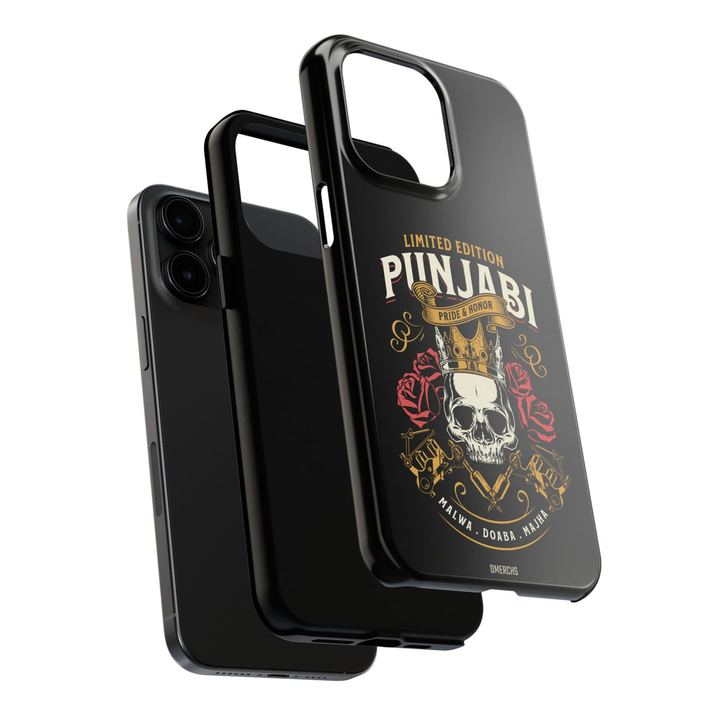 punjab phone cover by dmerchs